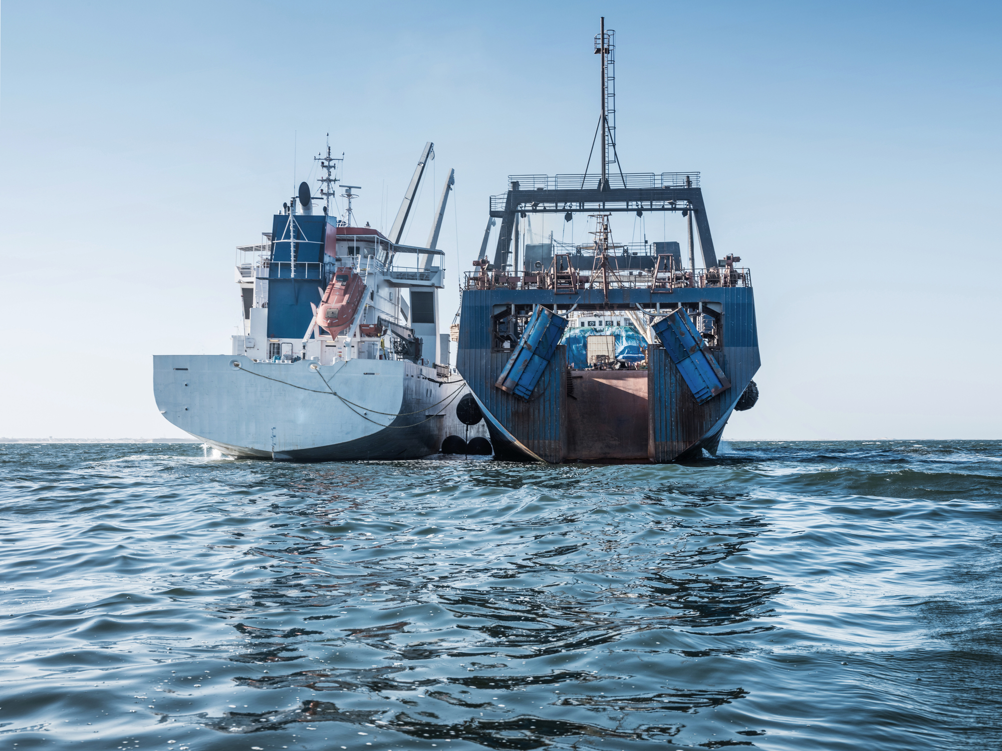 Pesca Artesanal